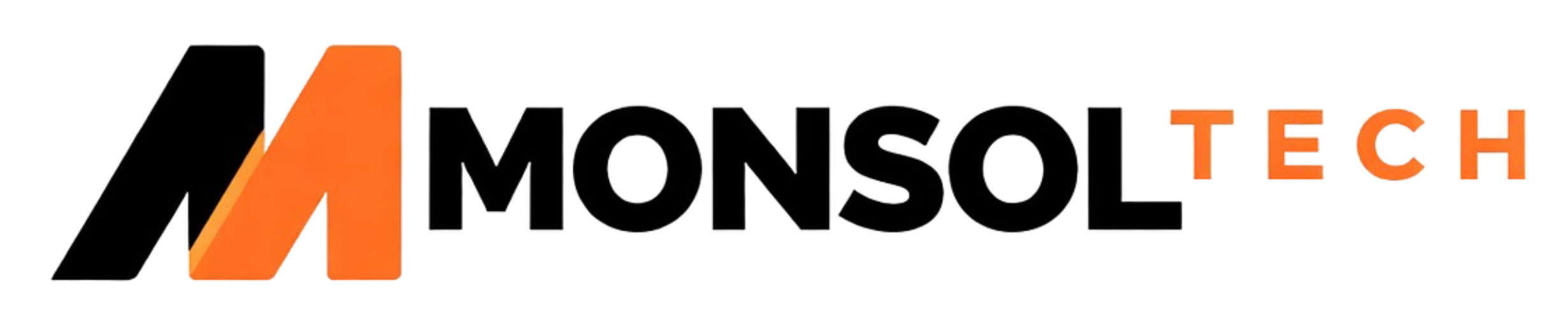 Logo MonSol Technologies